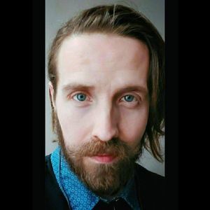 Meet your Posher, Shawn